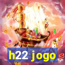 h22 jogo